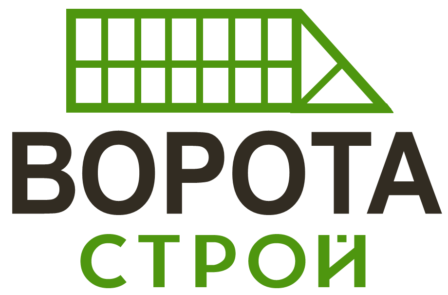 Откатные ворота в Черкизово